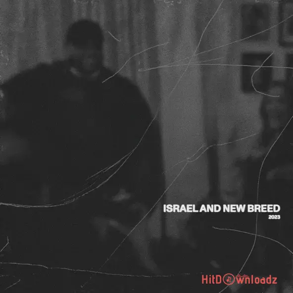 Israel Houghton - Emmanuel, You Are Worthy ft. Naomi Raine Cover Art
