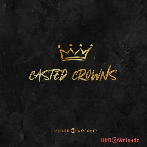 Jubilee Worship - Casted Crowns ft. Chandler Moore & Deborah Bullock Cover Art