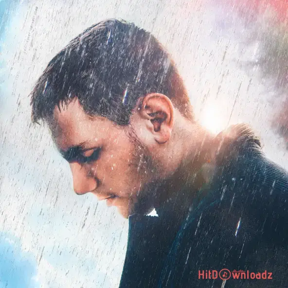 Hulvey - Reasons ft. Lecrae & SVRCINA Cover Art