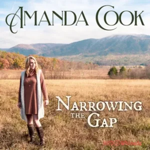 Amanda Cook - When You Come Back Down MP3 Download