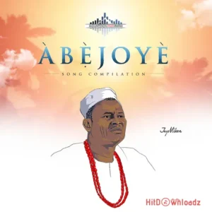 JayMikee - Erujeje ft. Joshua Israel MP3 Download