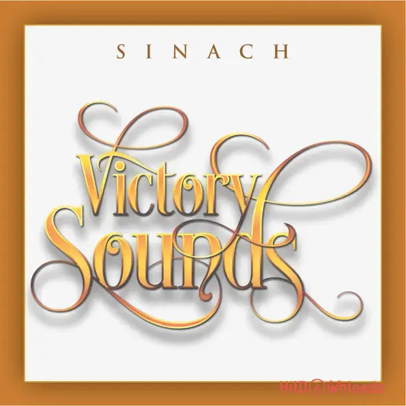 Sinach - Confessions Cover Art