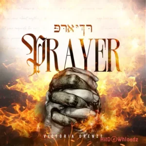 Victoria Orenze - I’m The Sacrifice MP3 Download