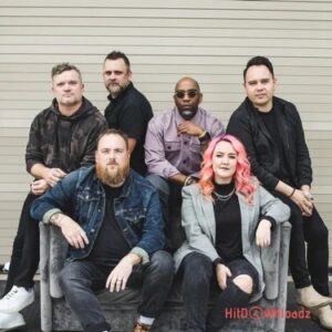 Bayside Worship - All My Hope MP3 Download