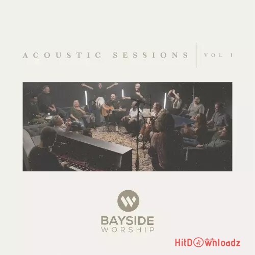 Bayside Worship - God of the Ages Cover Art
