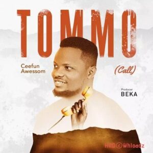 Ceefun Awessom - TOMMO MP3 Download