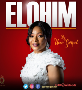 Ucee Gospel