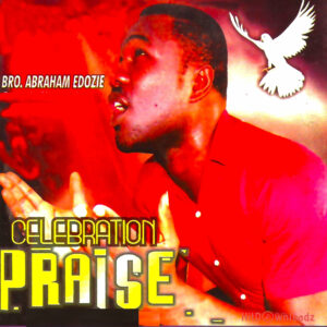 Abraham Edozie