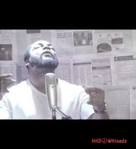 Tim Godfrey - Moving Forward MP3 Download