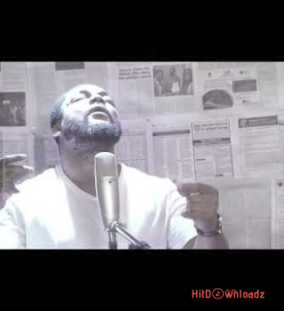 Tim Godfrey - Moving Forward Cover Art