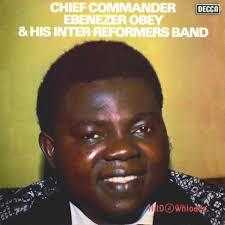 Ebenezer Obey - Ebenezeri MP3 Download