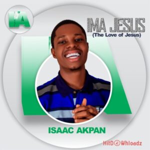 Isaac Akpan - Ima Jesus MP3 Download