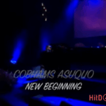 New Beginning