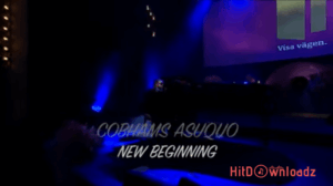 Cobhams Asuquo - New Beginning MP3 Download