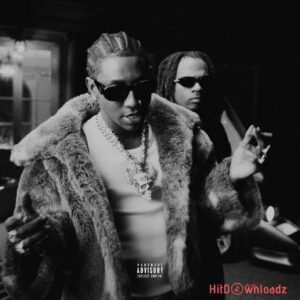 Shallipopi – HIM ft. Gunna MP3 Download