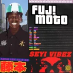 FUJI MOTO