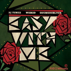 DJ Tunez – Easy With Me ft. Wizkid & Odumodublvck MP3 Download