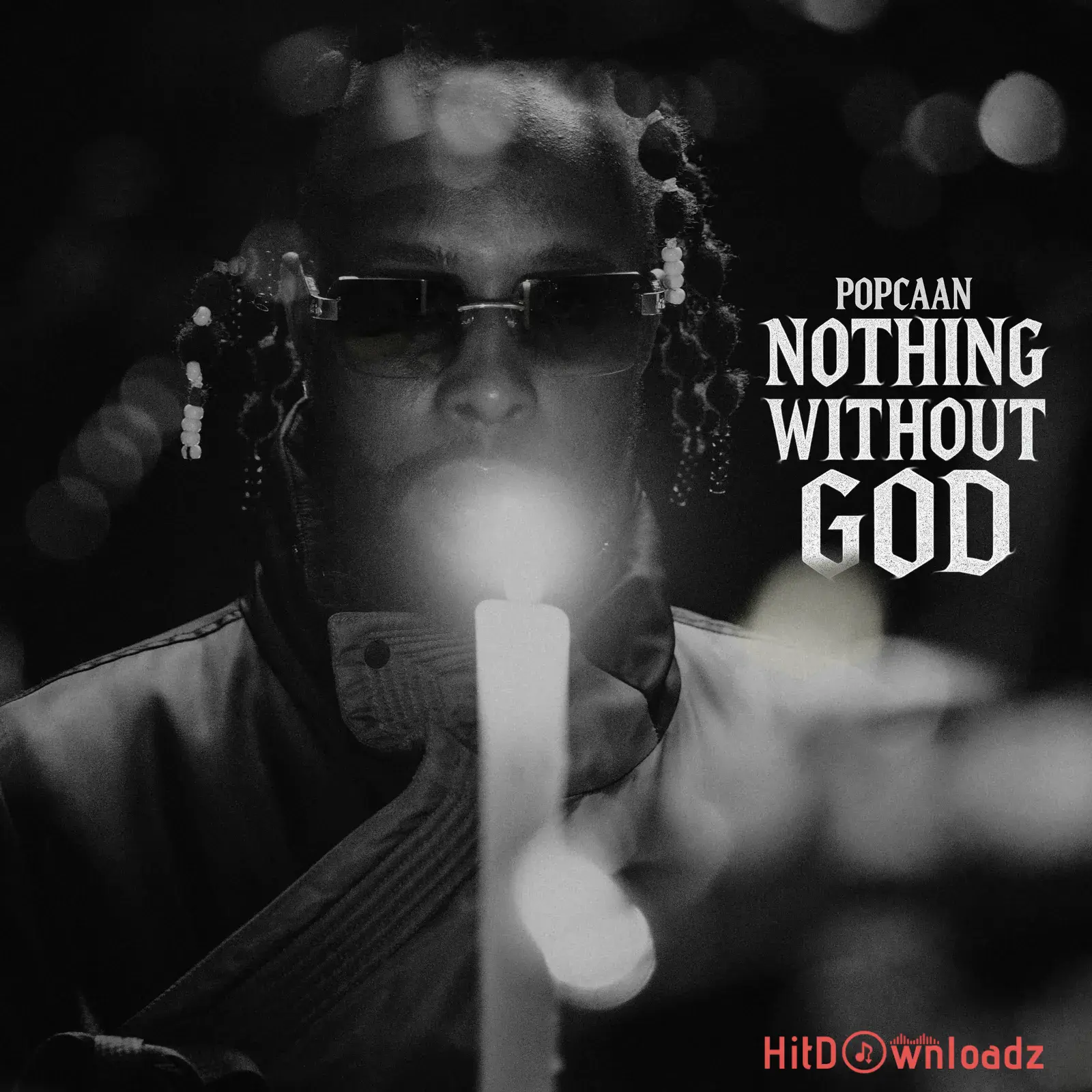 Popcaan - Family First ft. Natebadz Cover Art