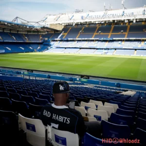 King Promise – Bad Habits ft. Davido MP3 Download