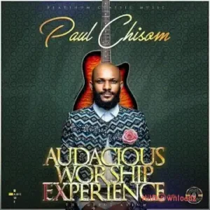 Paul Chisom - BABA NA YOU ft. LCGC MP3 Download