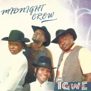 Midnight Crew - R.I.O.T MP3 Download