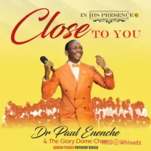 Paul Enenche - Lord I Remain Your Baby MP3 Download