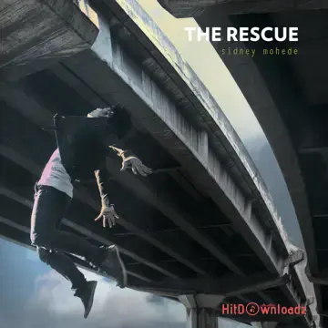 Sidney Mohede - Hosanna (Be lifted Higher) Cover Art