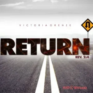 Victoria Orenze - Our Redeemer MP3 Download