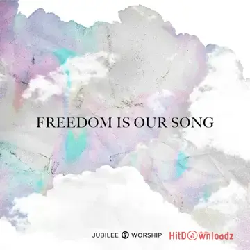 Jubilee Worship - Empty Grave ft. Anthony Brown Cover Art