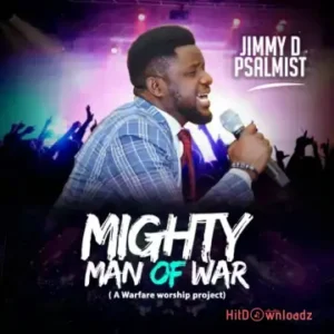 Jimmy D Psalmist - Your Will Be Done MP3 Download
