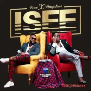 Kcee - Isee ft. Anyidons MP3 Download