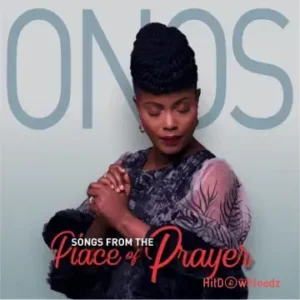 ONOS Ariyo - I Will Bless Your Name MP3 Download