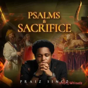 Praiz Singz - Elohim Adonai (Kingdom Come) MP3 Download