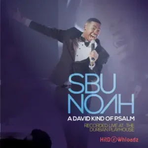 SbuNoah - Ewe Getsemane MP3 Download