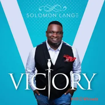 Solomon Lange - Abada Cover Art