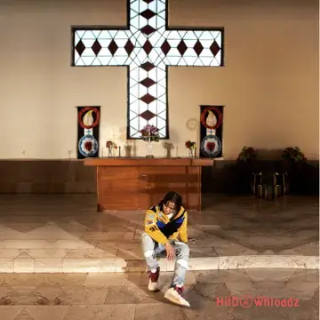 Crayon - Modupe Cover Art