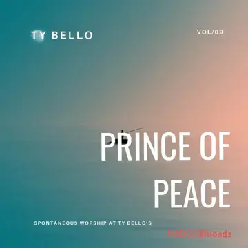 TY Bello - Worship and Communion ft. Pastor Ayo Otuyalo, Nosa & George Alao Cover Art