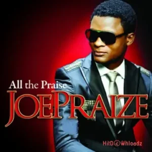 Joe Praize - Alpha Omega MP3 Download