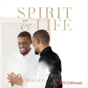 Mario Ese - Worthy (Halleluyah Medley) ft. Nathaniel Bassey MP3 Download