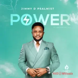 Jimmy D Psalmist - Wonder To My World MP3 Download