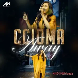 Ccioma - Away MP3 Download