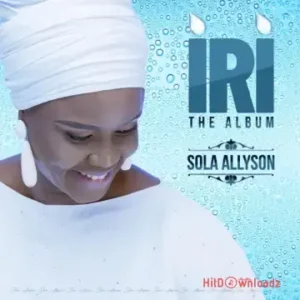 Sola Allyson - Mimo MP3 Download