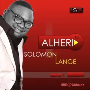 Solomon Lange - Yabo Daga Zuchiya MP3 Download