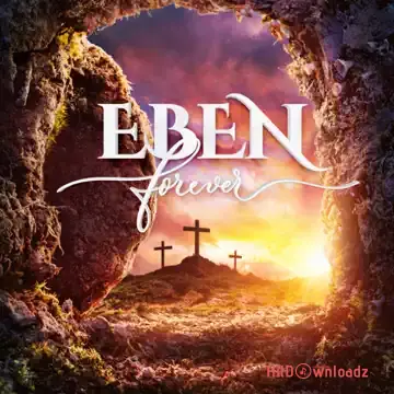 Eben - Forever Cover Art