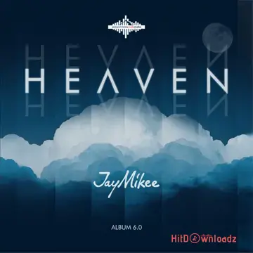 JayMikee - Oh My Child Cover Art