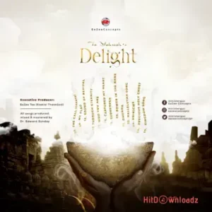 Minister GUC - Precious Holy Ghost MP3 Download