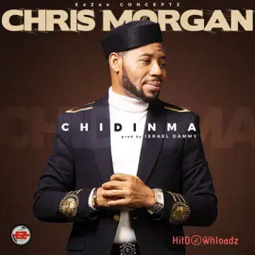 Chris Morgan - Chidinma Cover Art