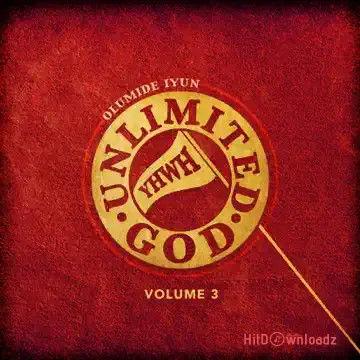 Olumide Iyun - Jesus No Higher Name ft. Tomi Favored Cover Art