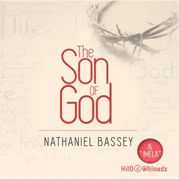 Nathaniel Bassey - Waiting Cover Art