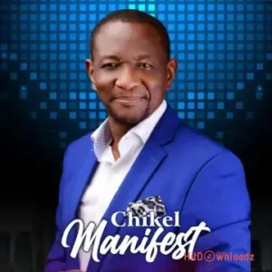 Chikel - Lover Of My Soul MP3 Download
